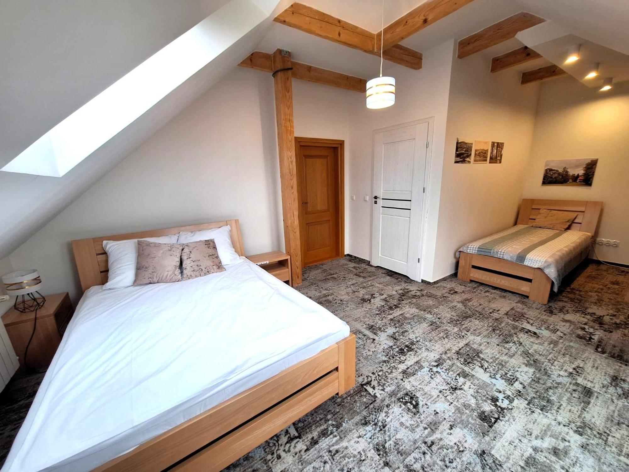 Windmill Resort Agroturystyka Mucharz Exterior photo