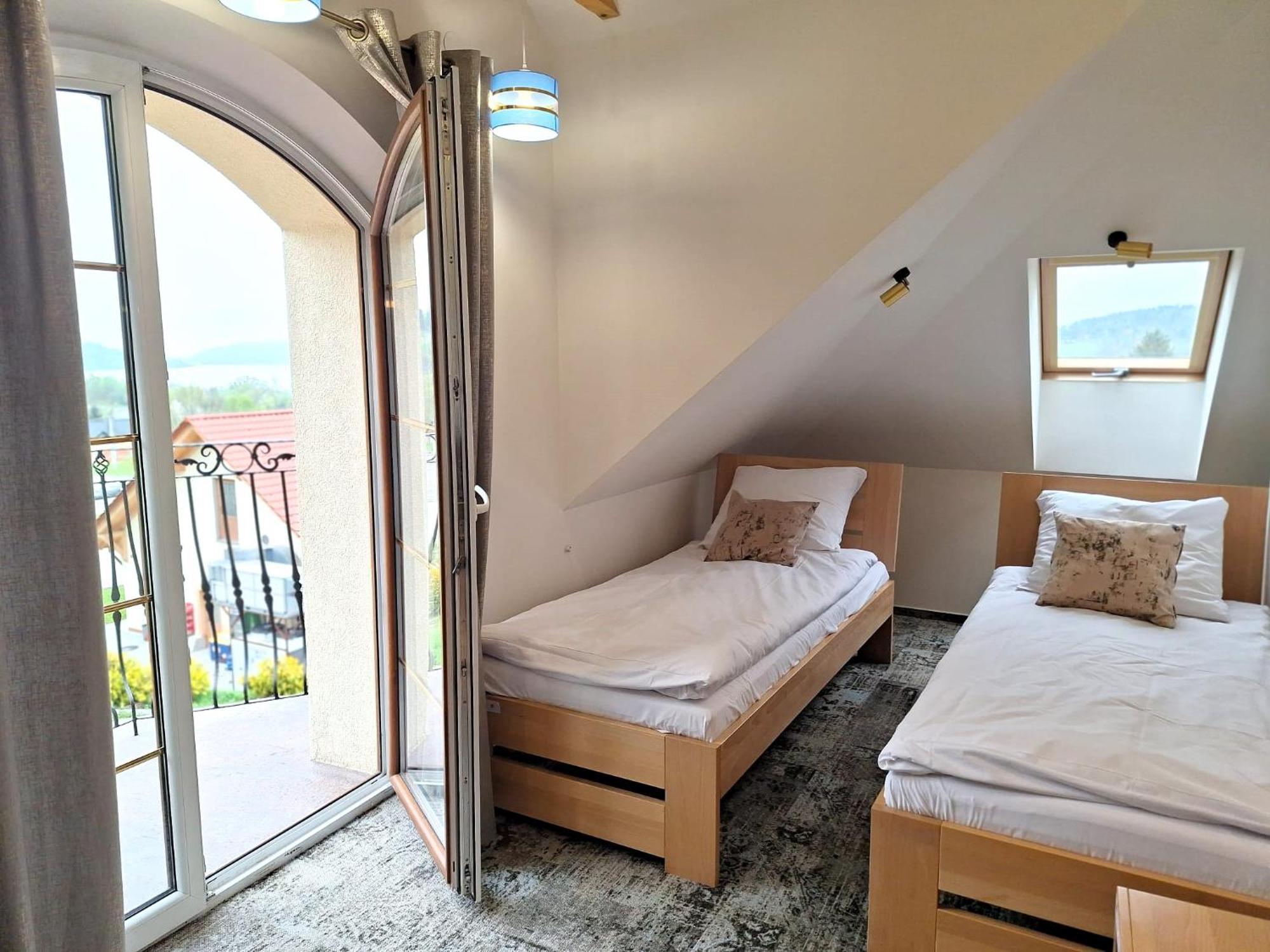 Windmill Resort Agroturystyka Mucharz Exterior photo