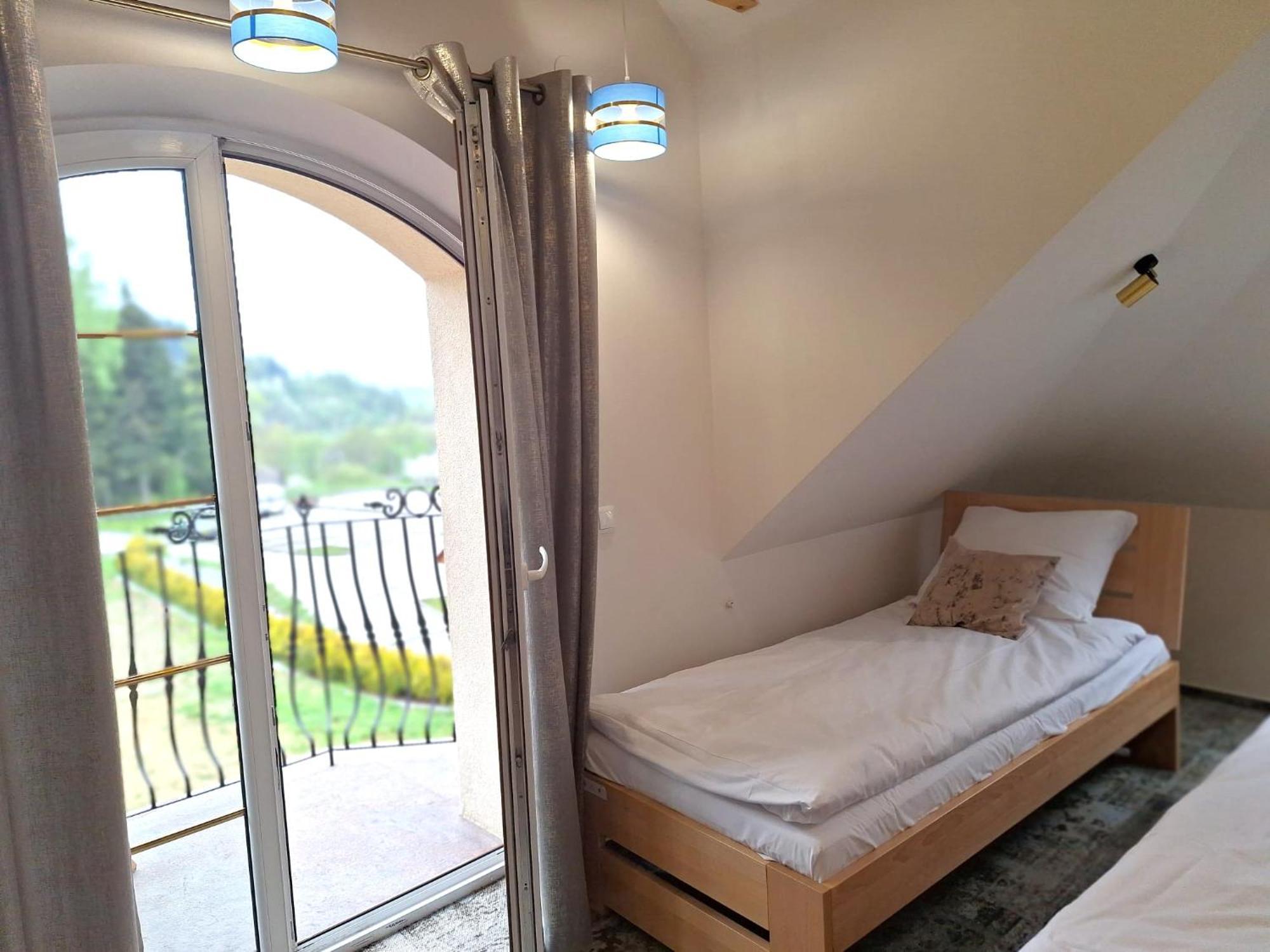 Windmill Resort Agroturystyka Mucharz Room photo