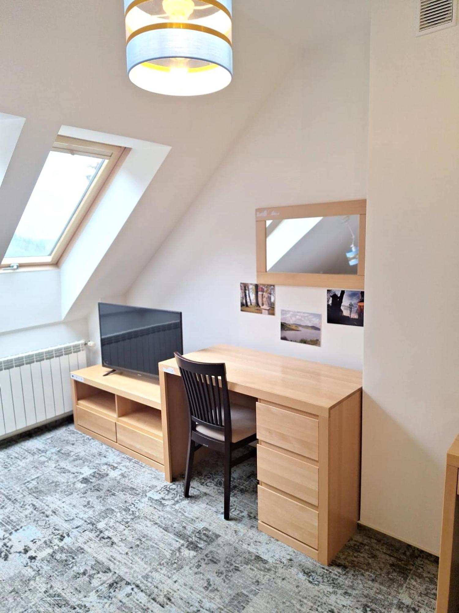 Windmill Resort Agroturystyka Mucharz Room photo