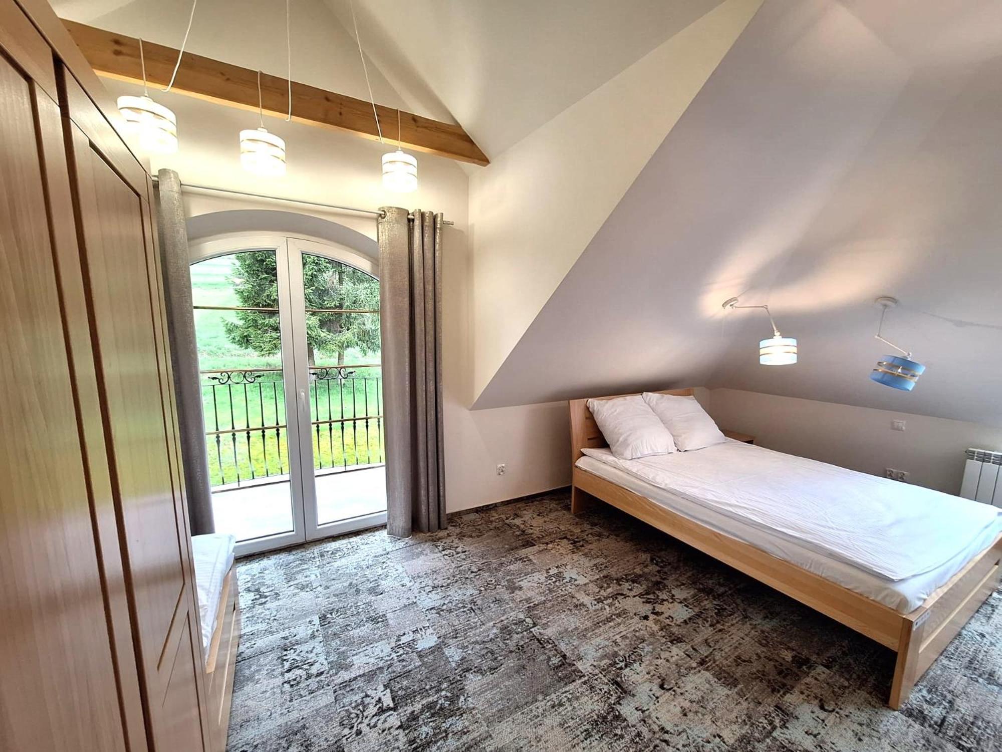 Windmill Resort Agroturystyka Mucharz Room photo